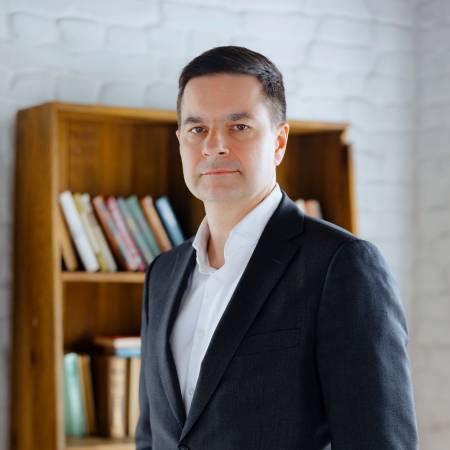 Александр Федоров