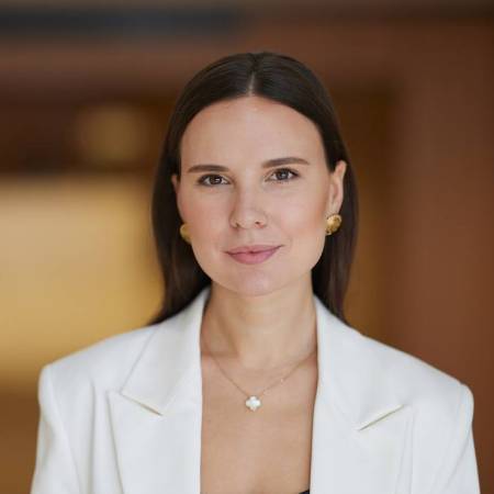 Архипова Анастасия