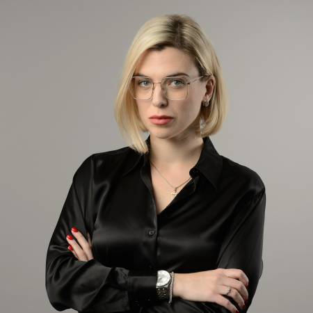 Дарья Петрова