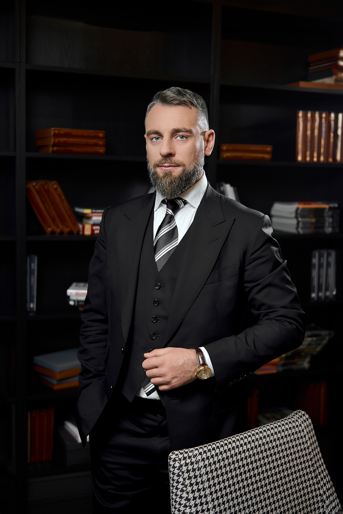 Болдырев Сергей