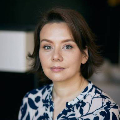 Елена Малиновская