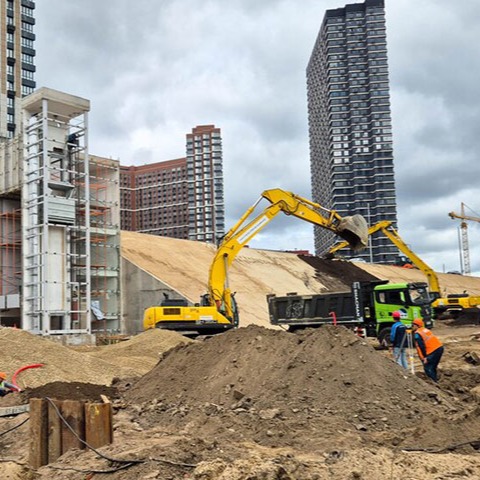 Да вы банкрот: ждут ли рынок недвижимости  массовые банкротства?