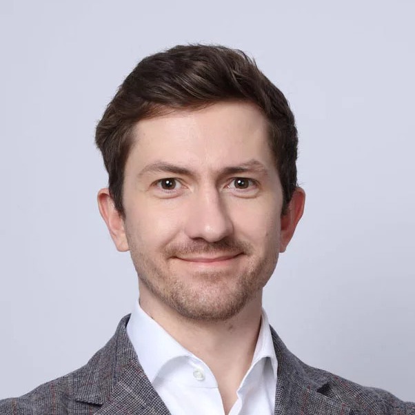 Антон Слободчиков