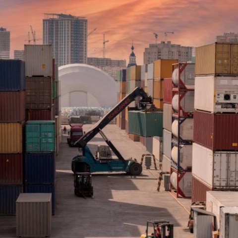 Ваша карта бита: в Россию будет сложно вернуться даже логистическим бизнесам