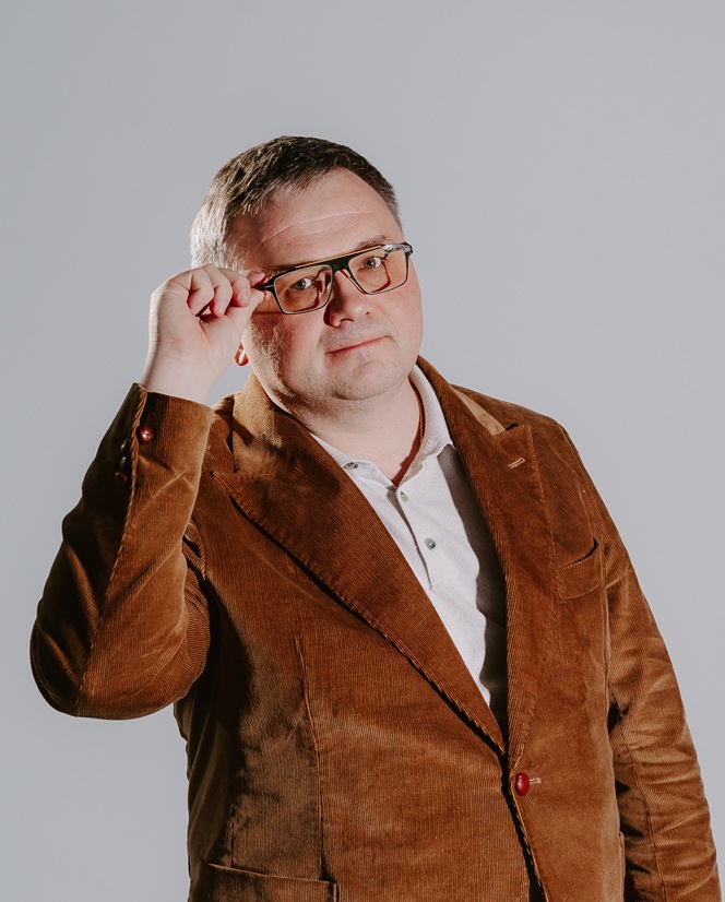 Сергей Смирнов