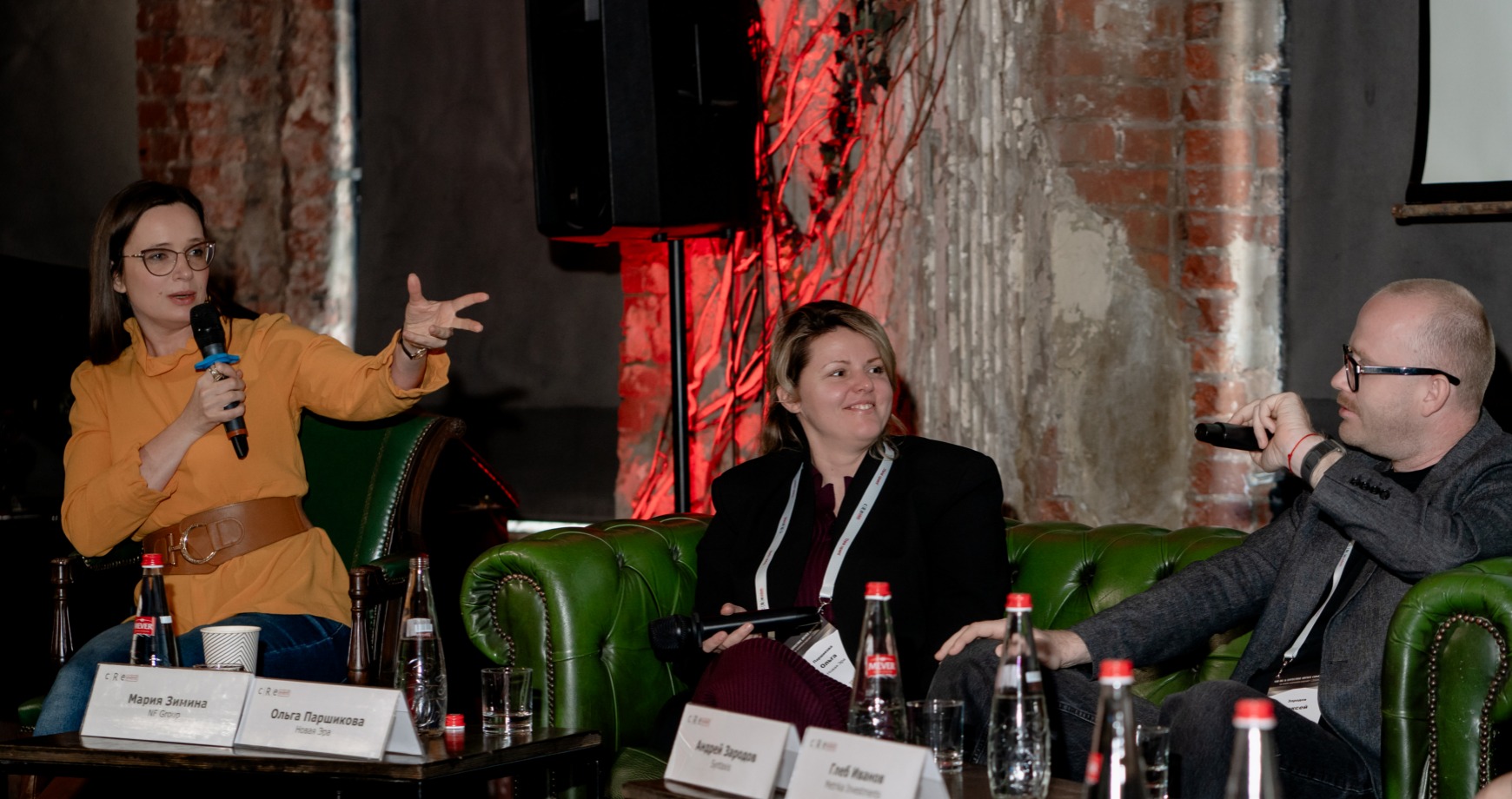 Дискуссия: Крупные блоки VS Мелкая нарезка