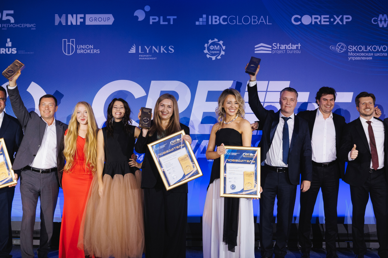 Cre Federal Awards 2025