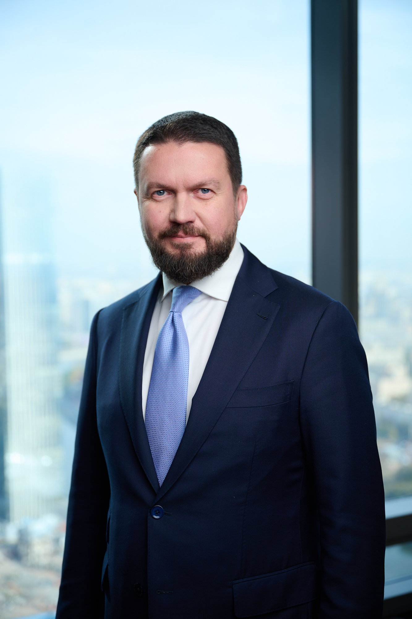 Дмитрий Средин