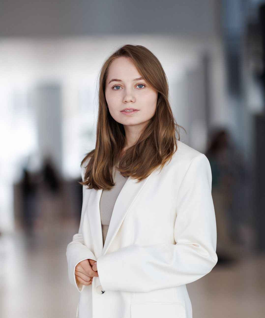 Марина Грицкова