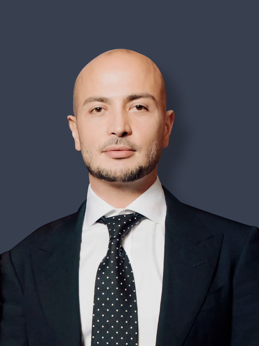 Мурад Дамиров