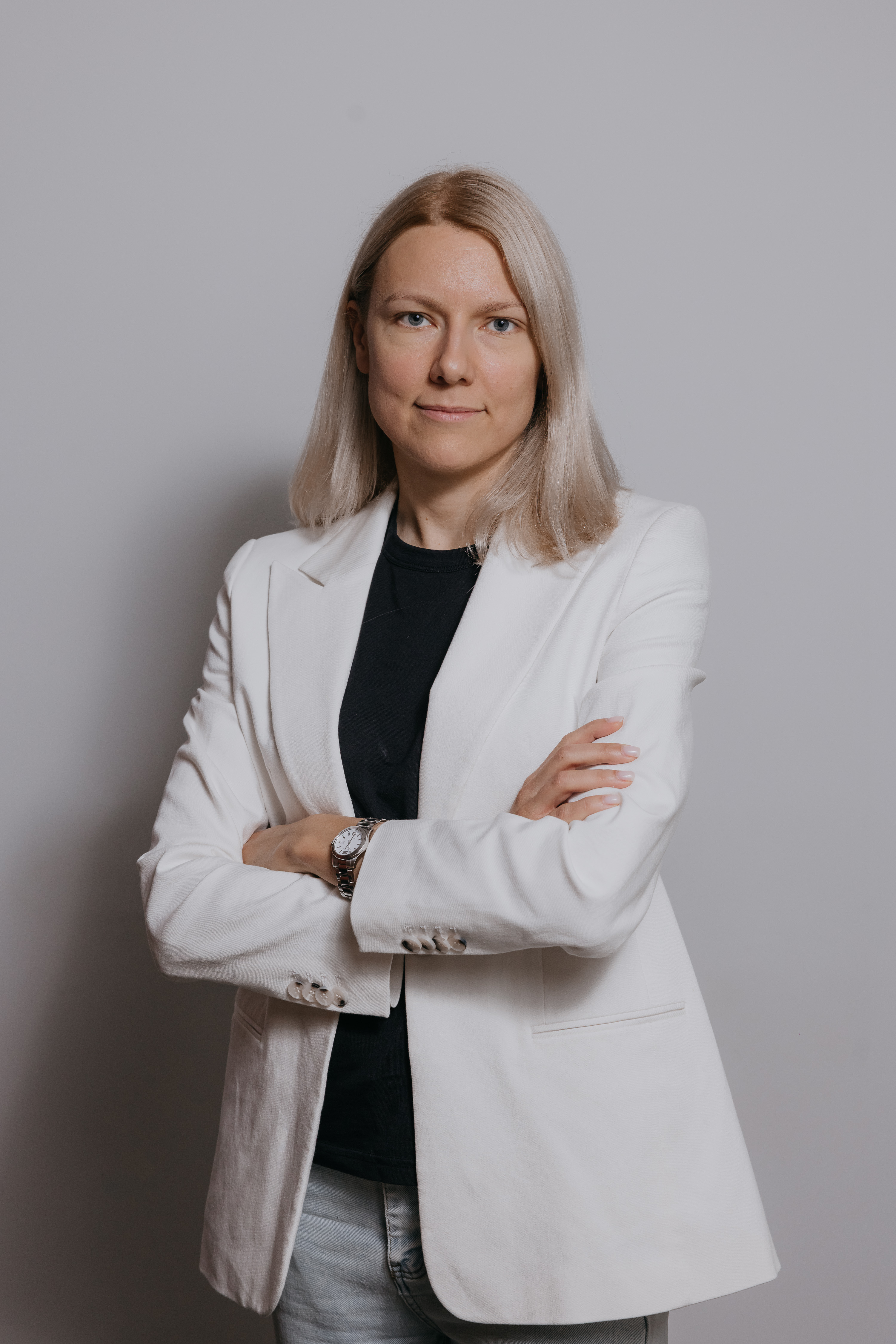 Ксения Харкевич