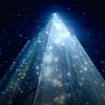 CRE X-mas Итоги года 2025