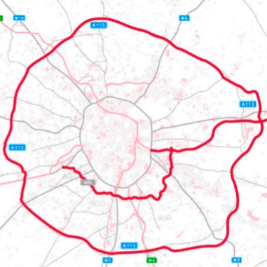 CMWP: Склады выходят на «платники»