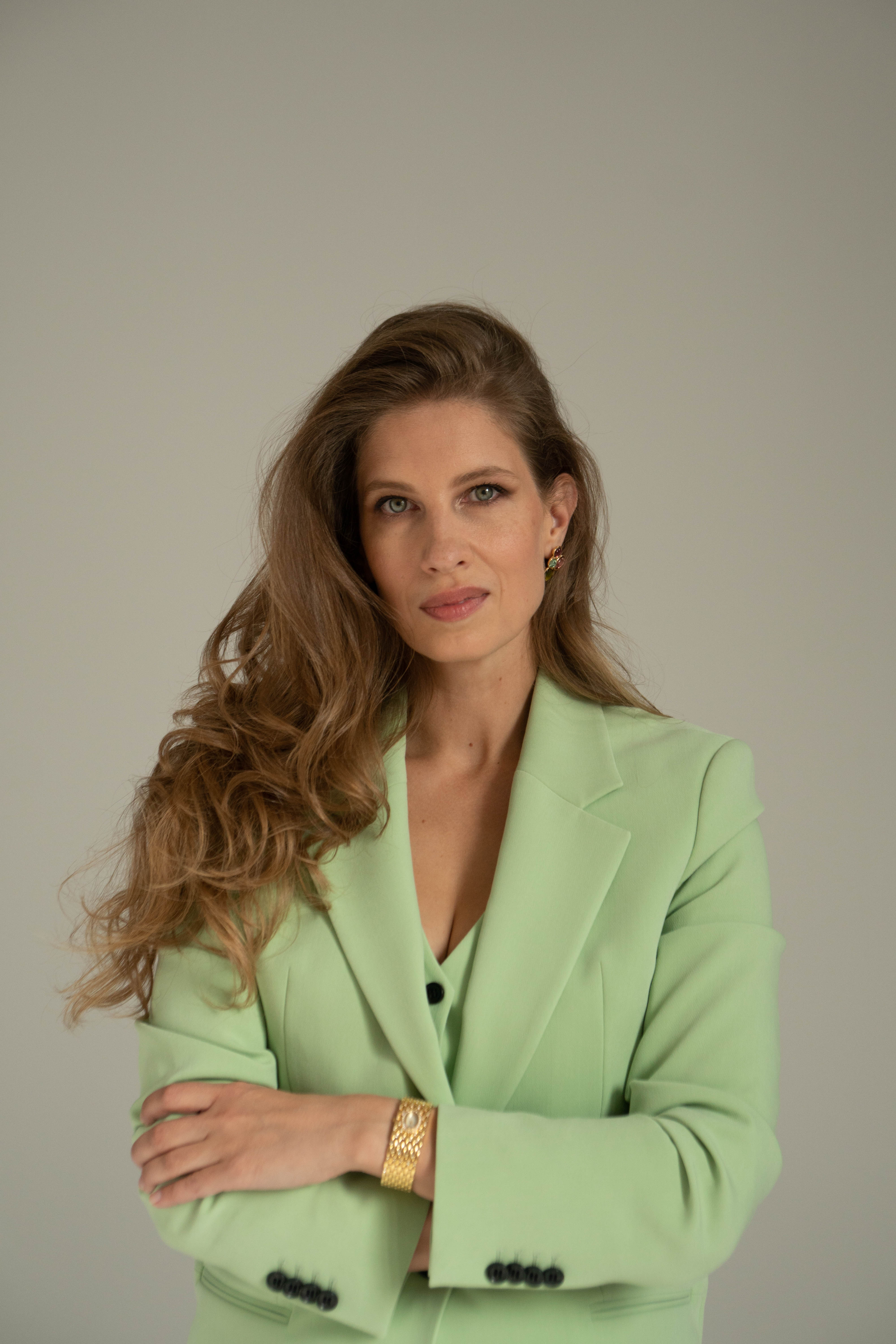 Мария Дорохова