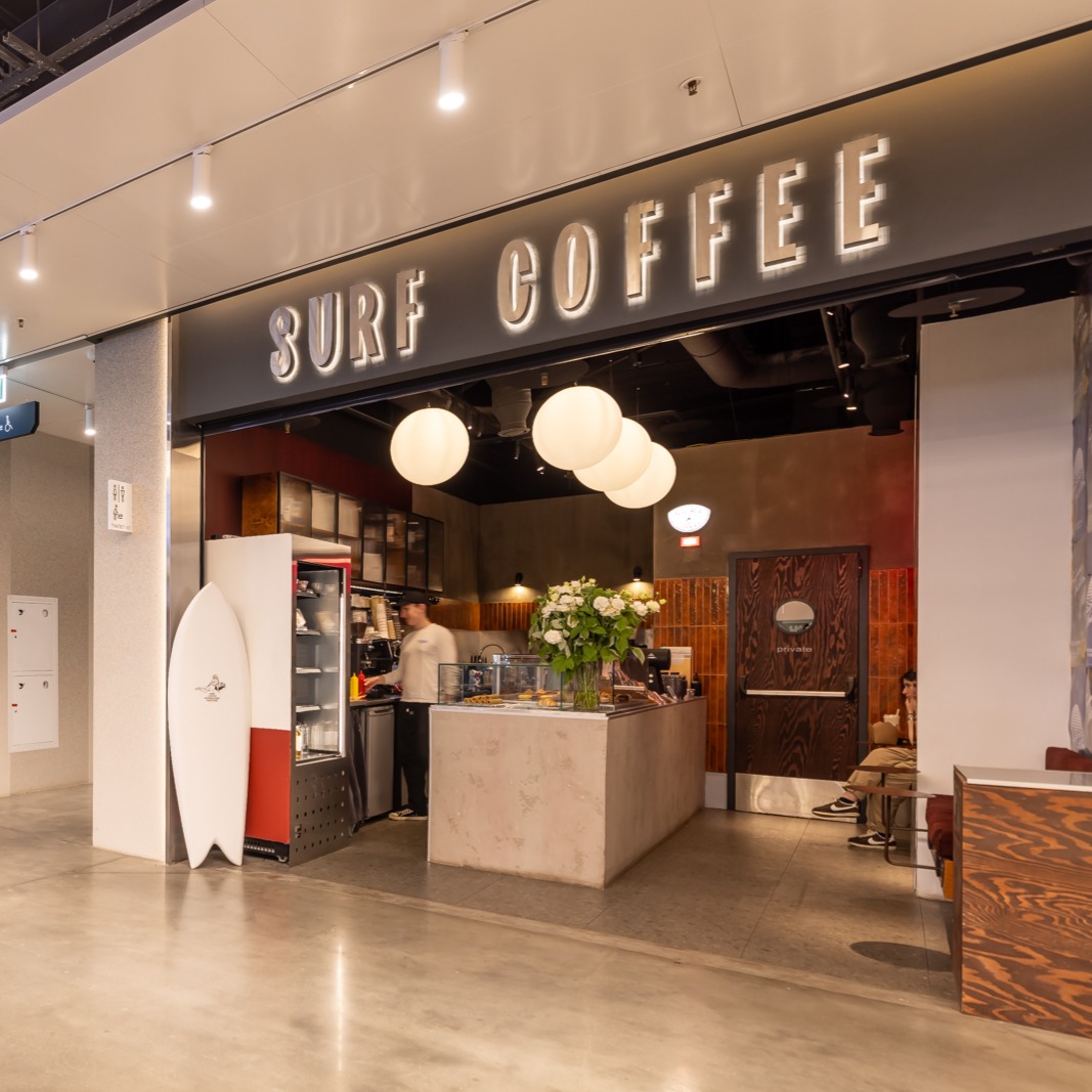 Торговая галерея Technopark Plaza заполнена на 100%