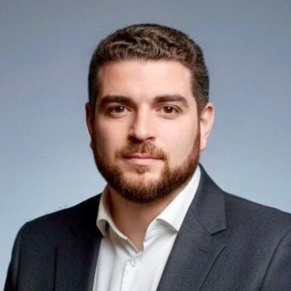 Алексей Чумалов перешел в NF Group