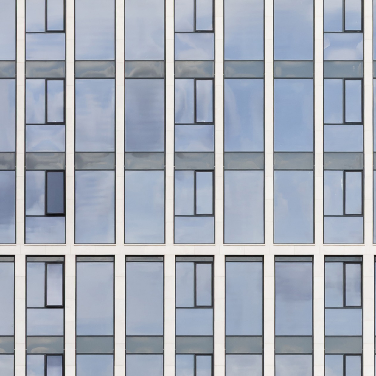 CORE.XP: Средние офисные блоки становятся основным драйвером рынка