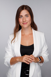 Екатерина Андреева