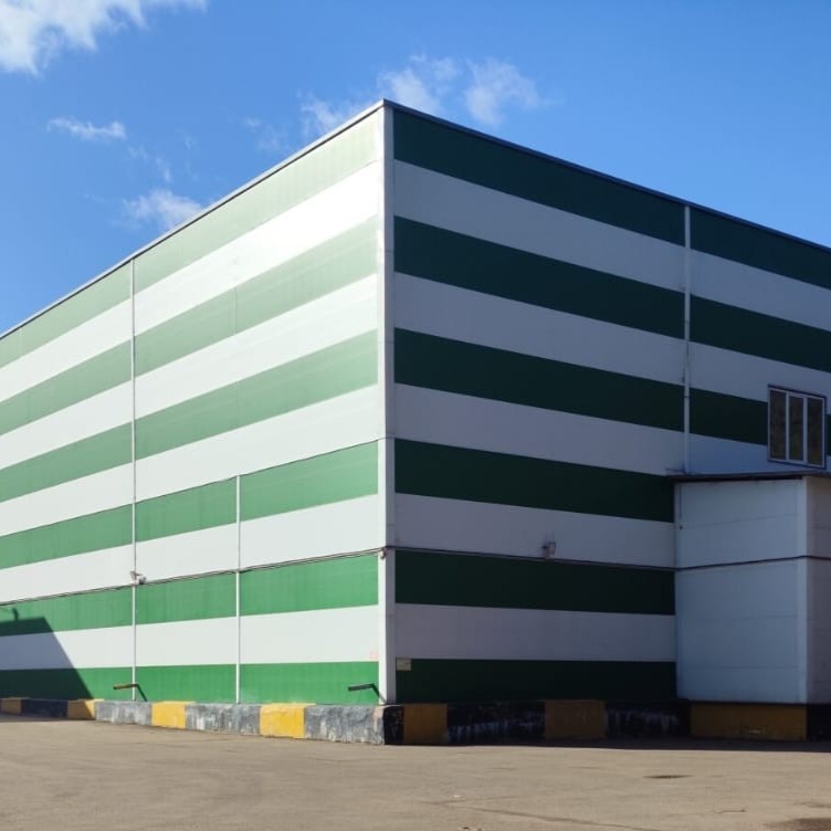 IBC Global: Казахстан упрочил лидерство по складам