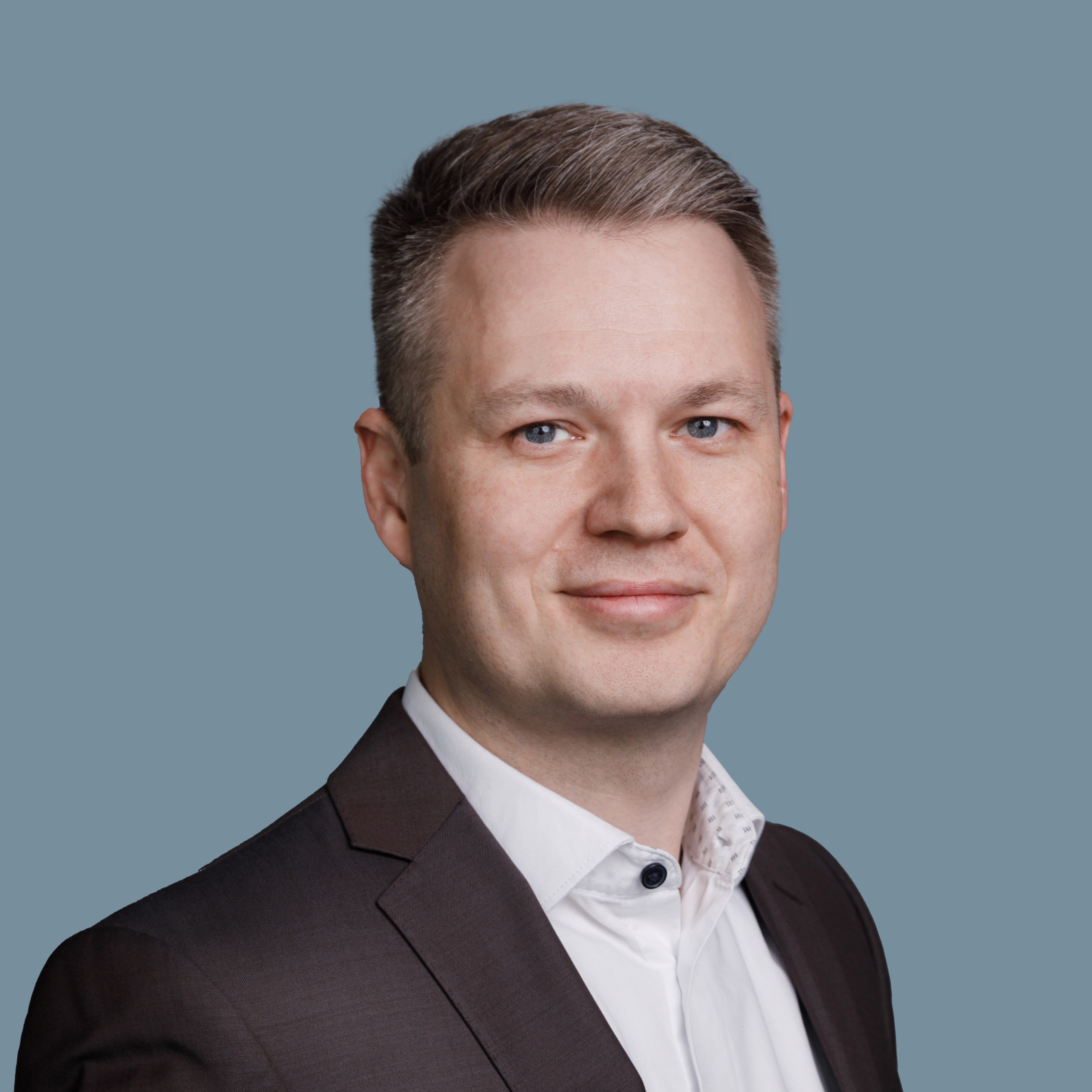 Дмитрий Пирогов