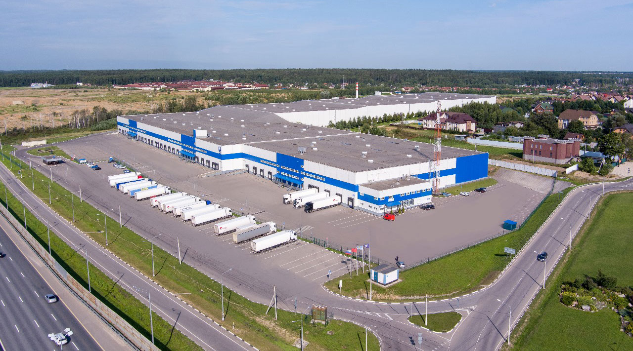 Активы Raven Russia выставили на продажу за 90 миллиардов