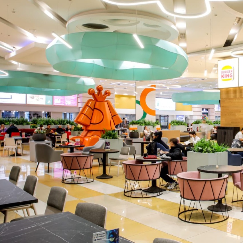 СMWP: Точечное развитие операторов продолжается