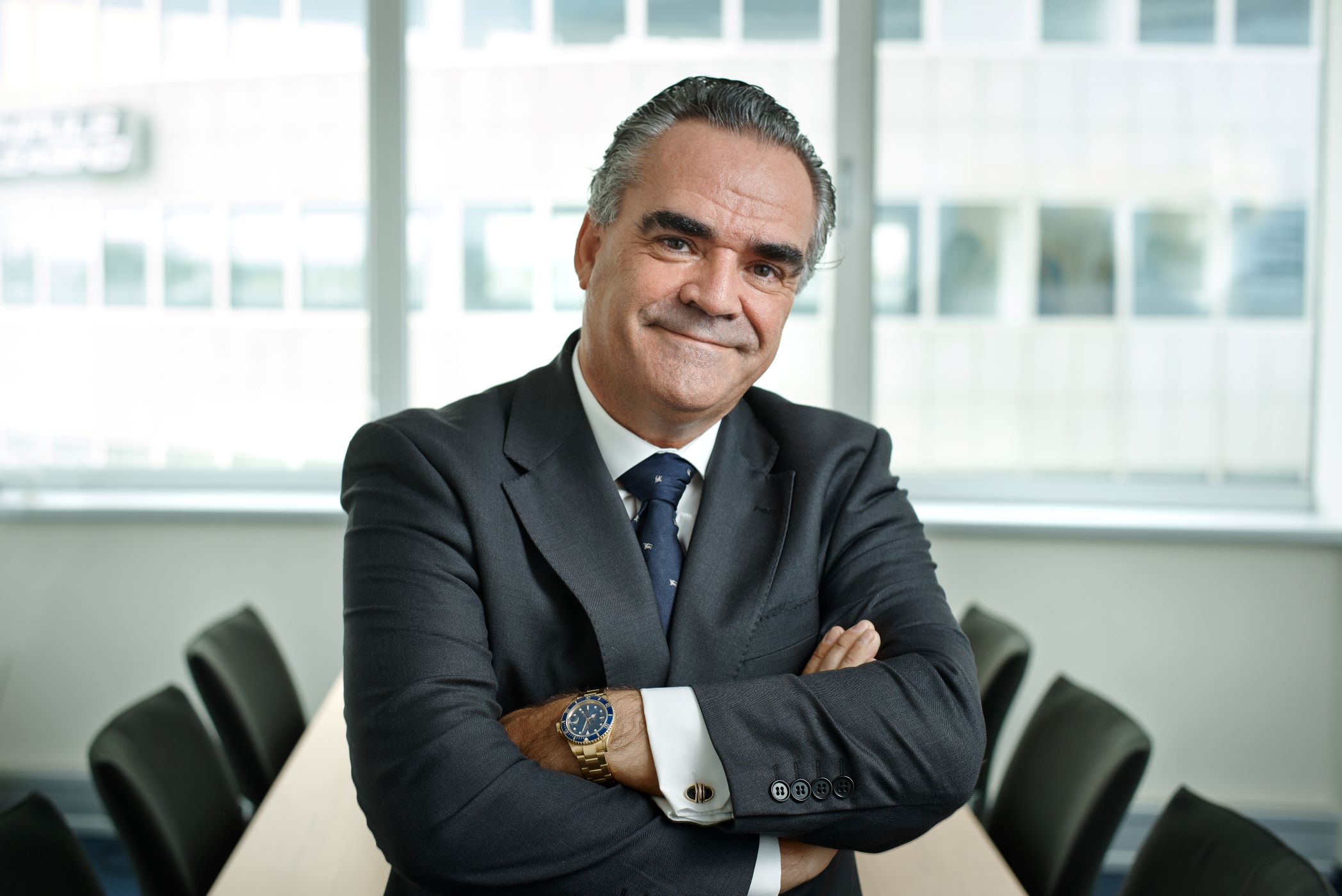 Брендон О’Рейли