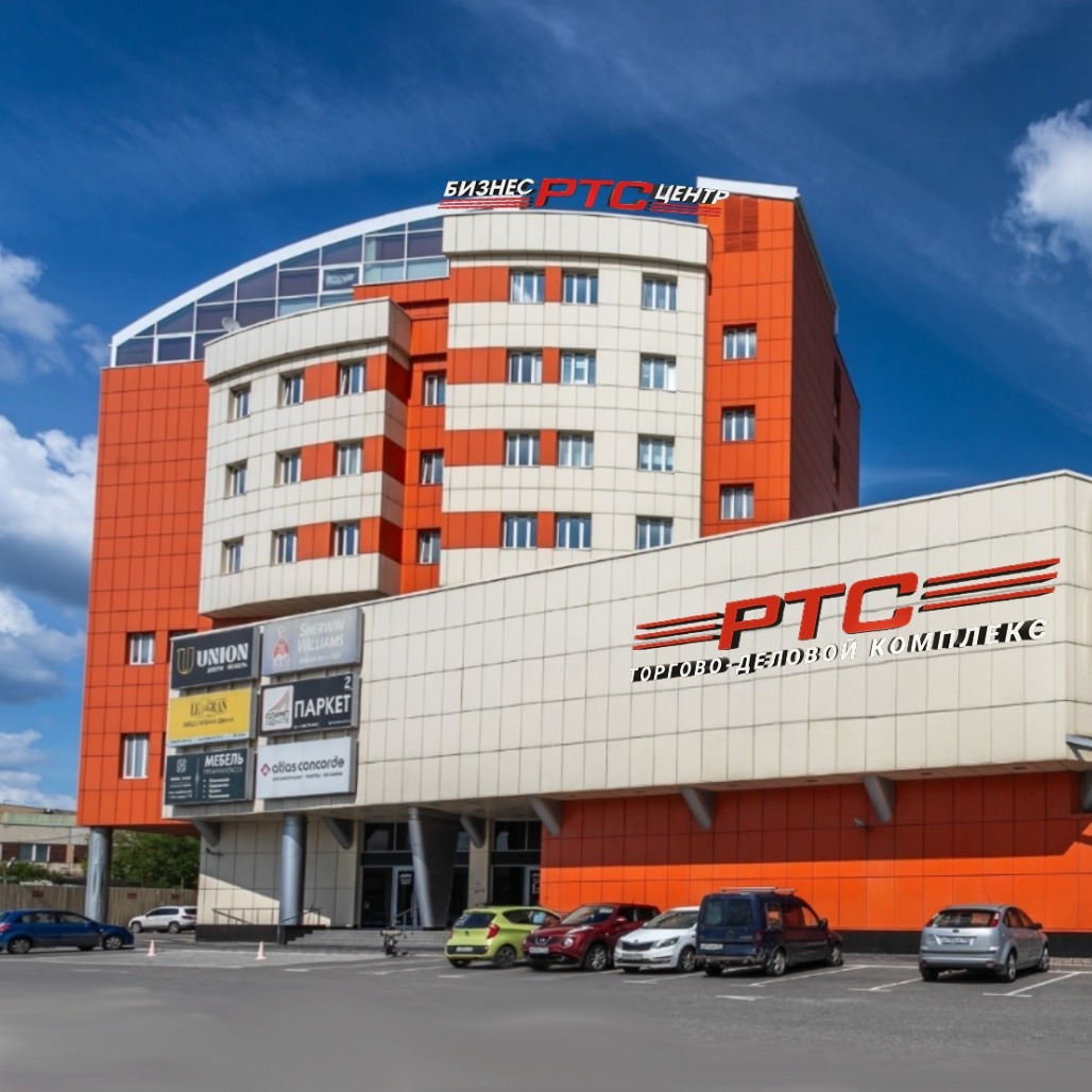 У ГК «Риотэкс» новый объект