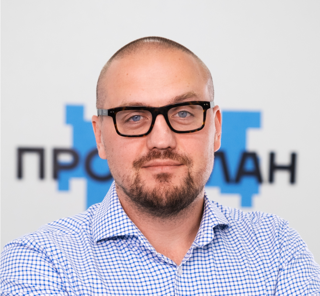 Никита Бахчеев