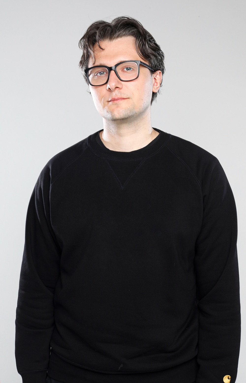 Антон Стружкин