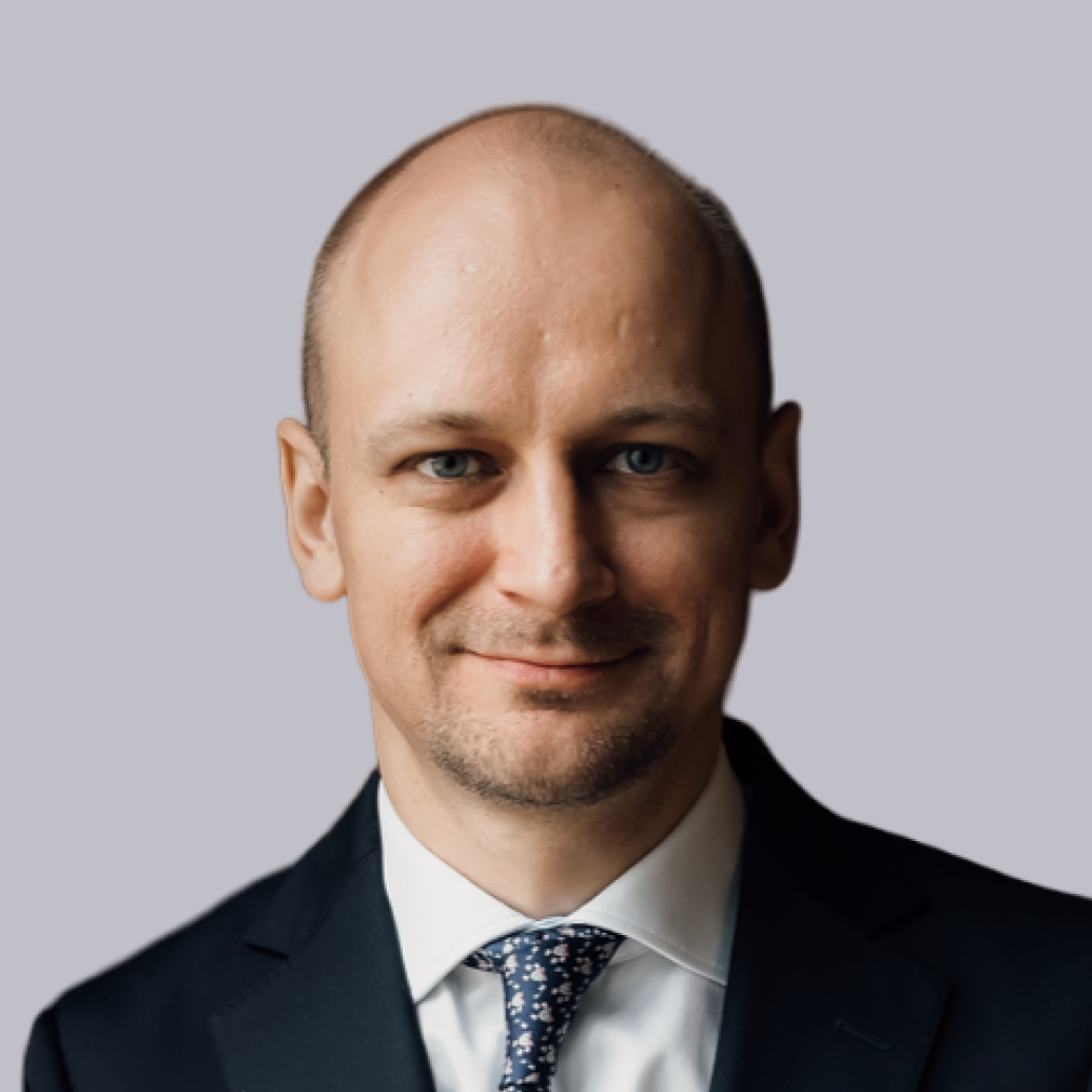 Михаил Костромин