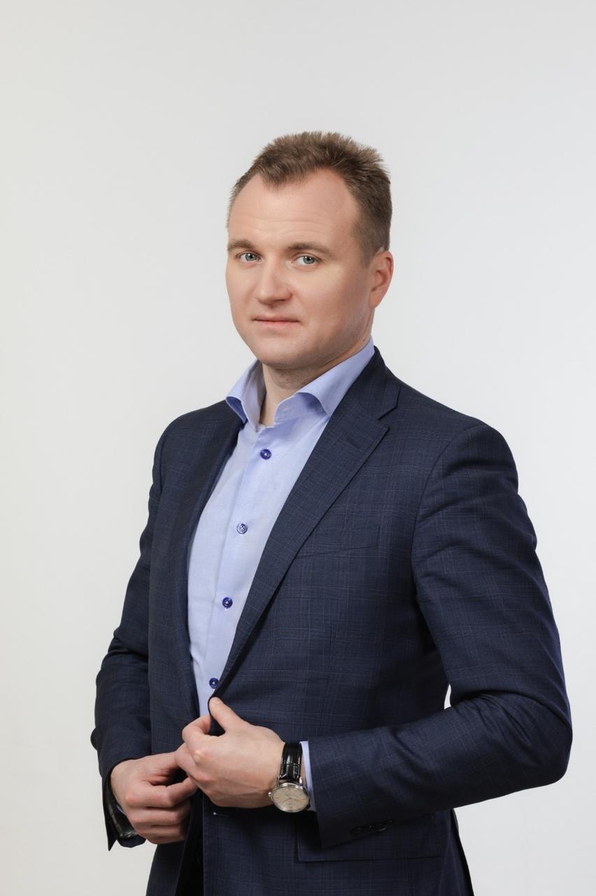 Владимир Рыбаков