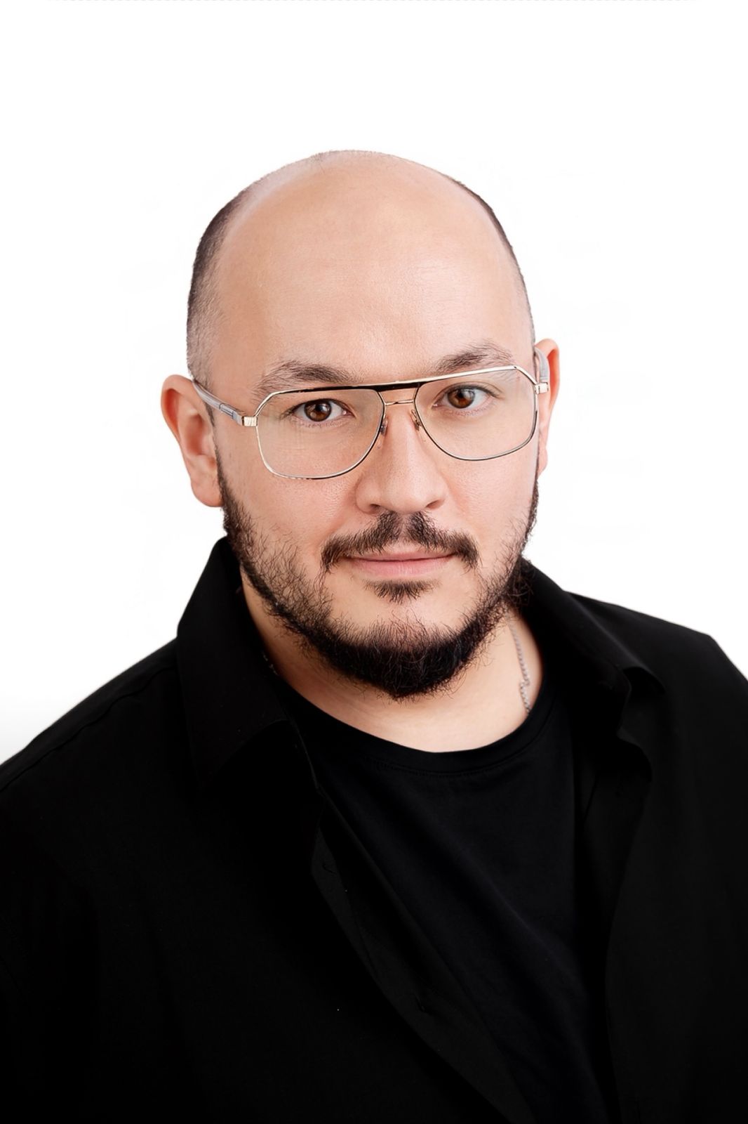 Андрей Кулагин