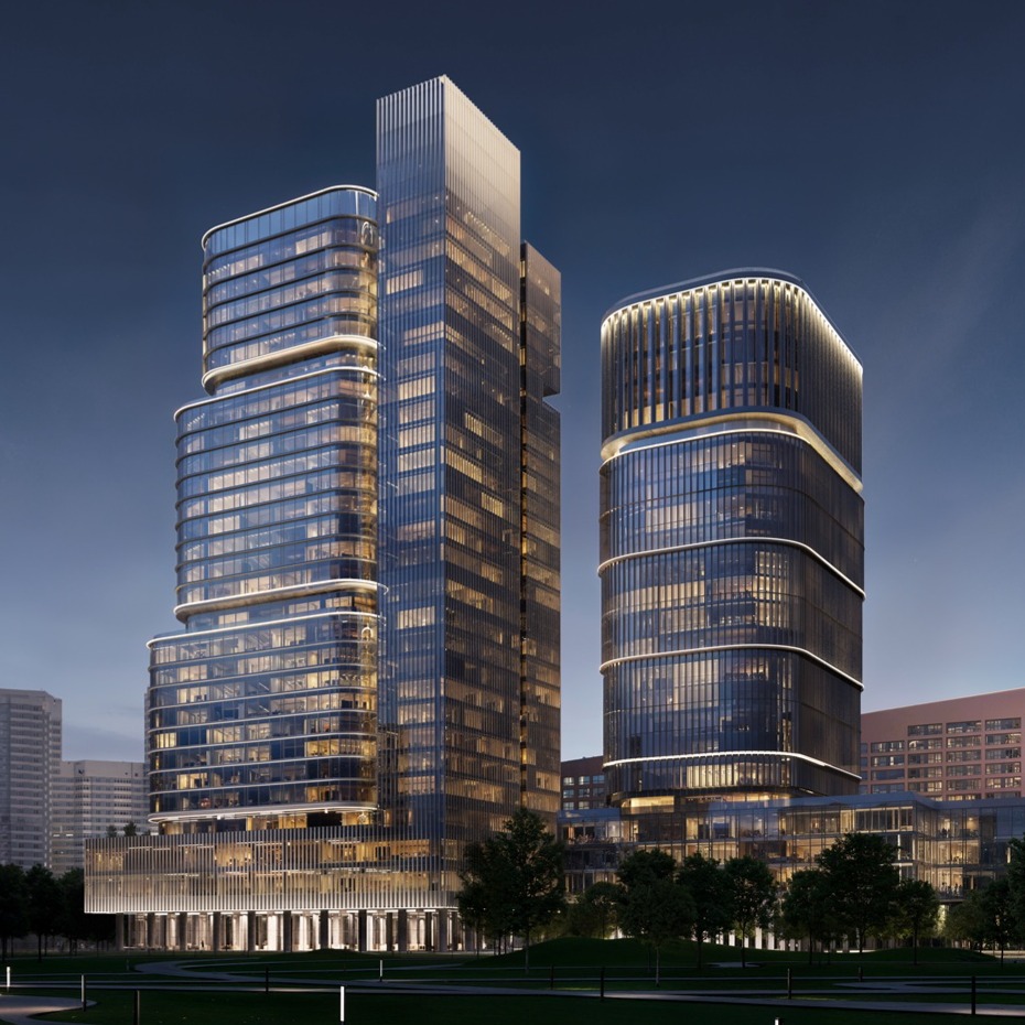 Stone Ходынка 3 получил РНС