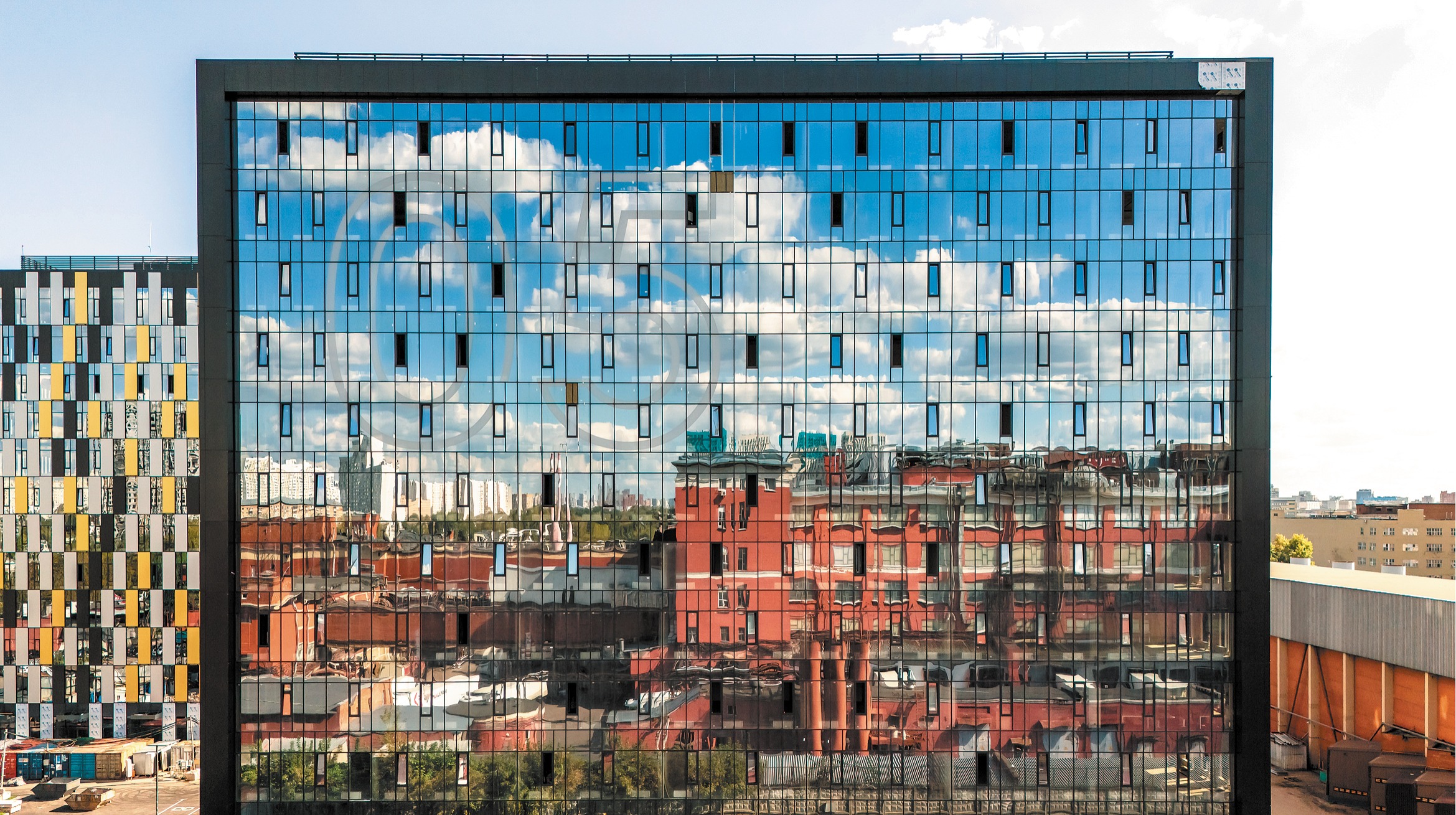 Как компании выбирают штаб-квартиры