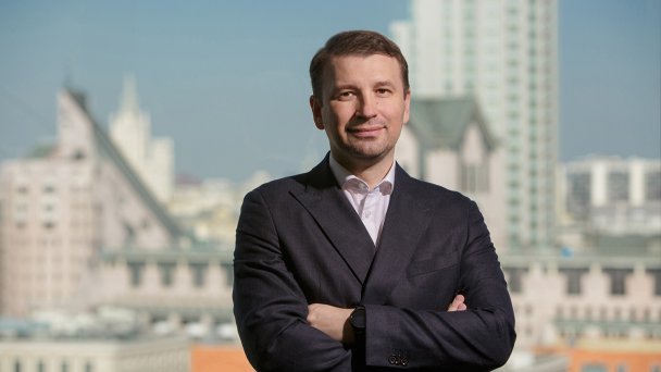 Александр Биба