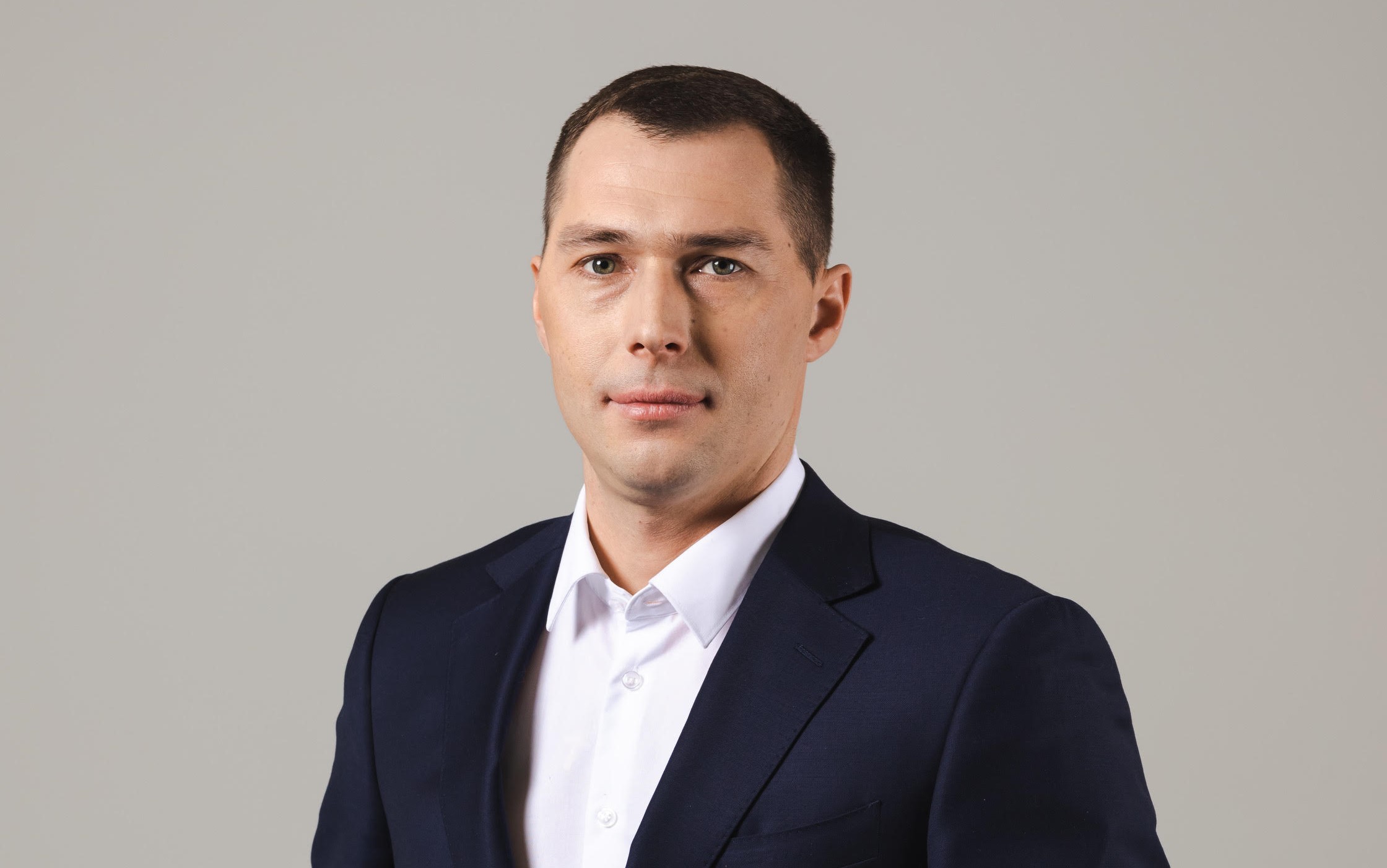 Сергей Нюхалов