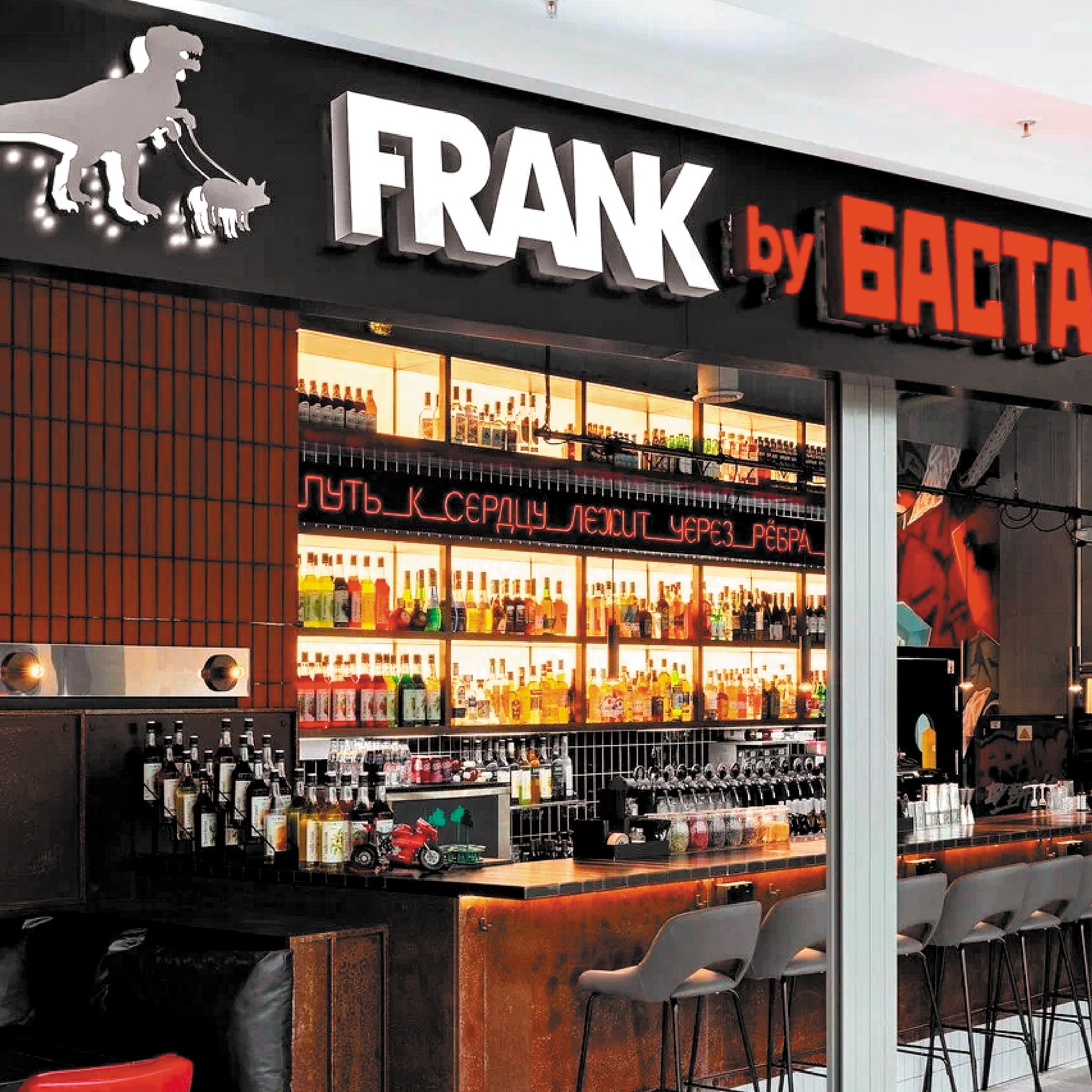 Наша марка: как себя чувствует рынок франчайзинга