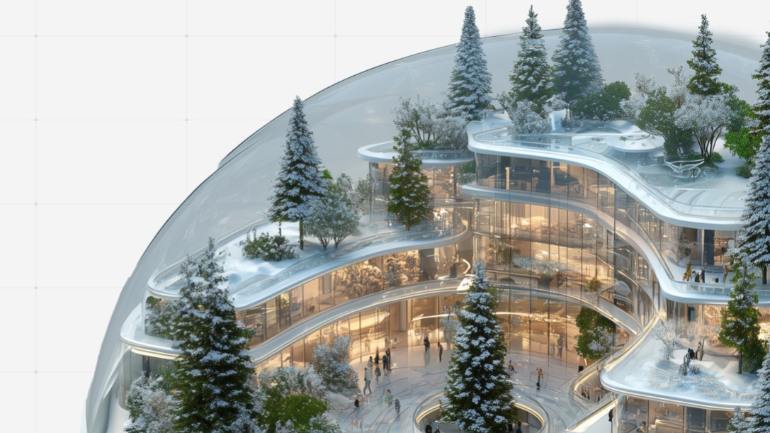 CORE.XP: Инвестиции в недвижимость достигнут триллиона