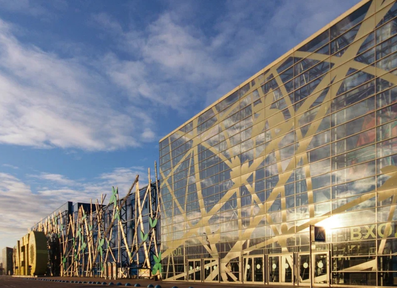 NF Group: Инвестиции в недвижимость Петербурга снизились до 120 млрд