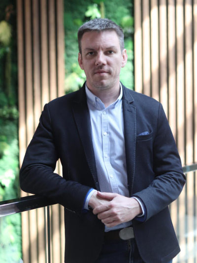 Михаил Черныш