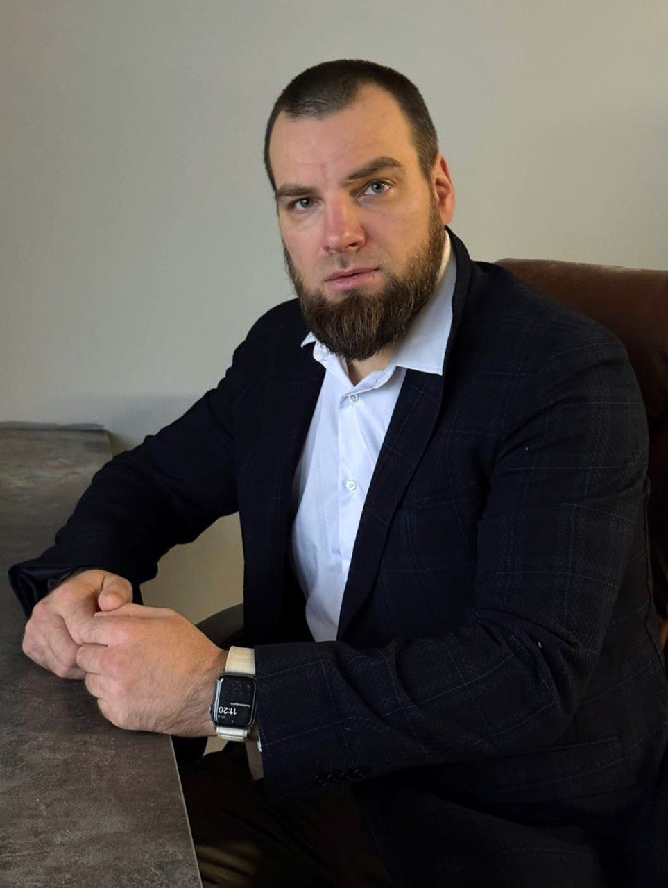 Артём Замараев