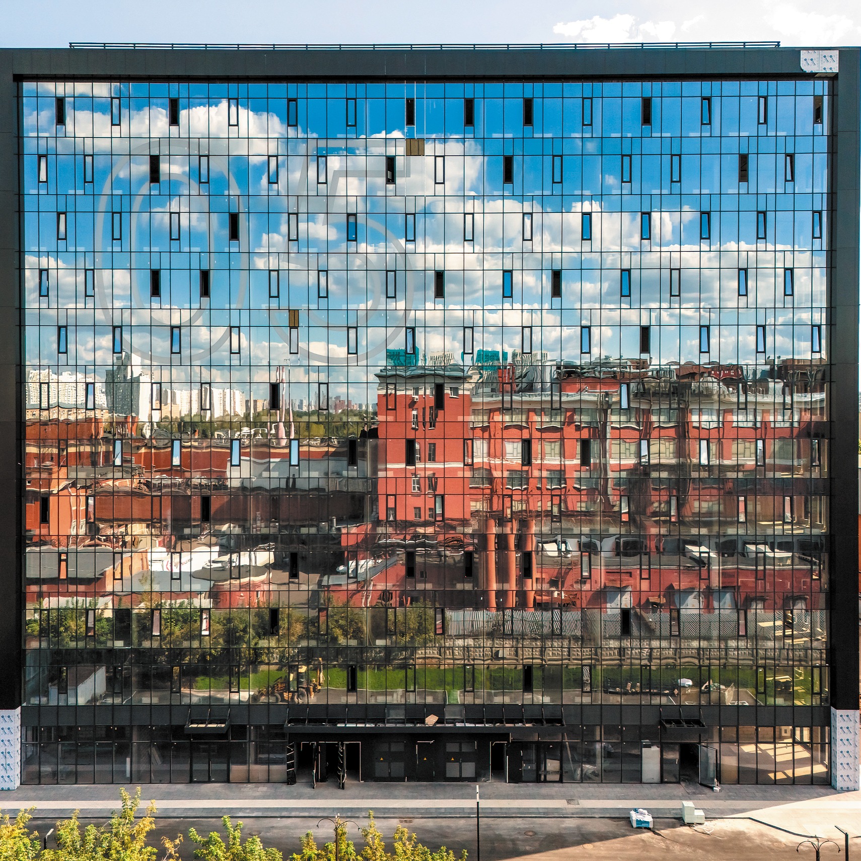 Как компании выбирают штаб-квартиры