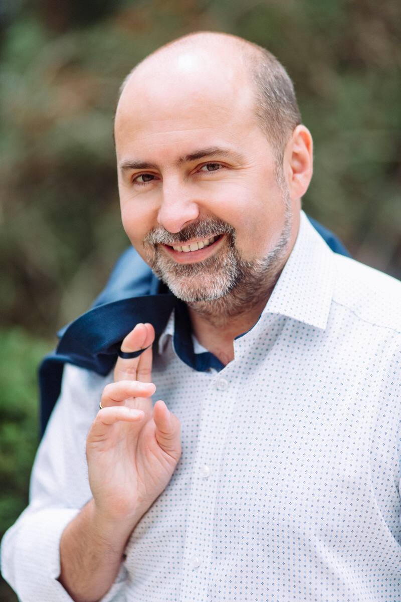 Дмитрий Богданов