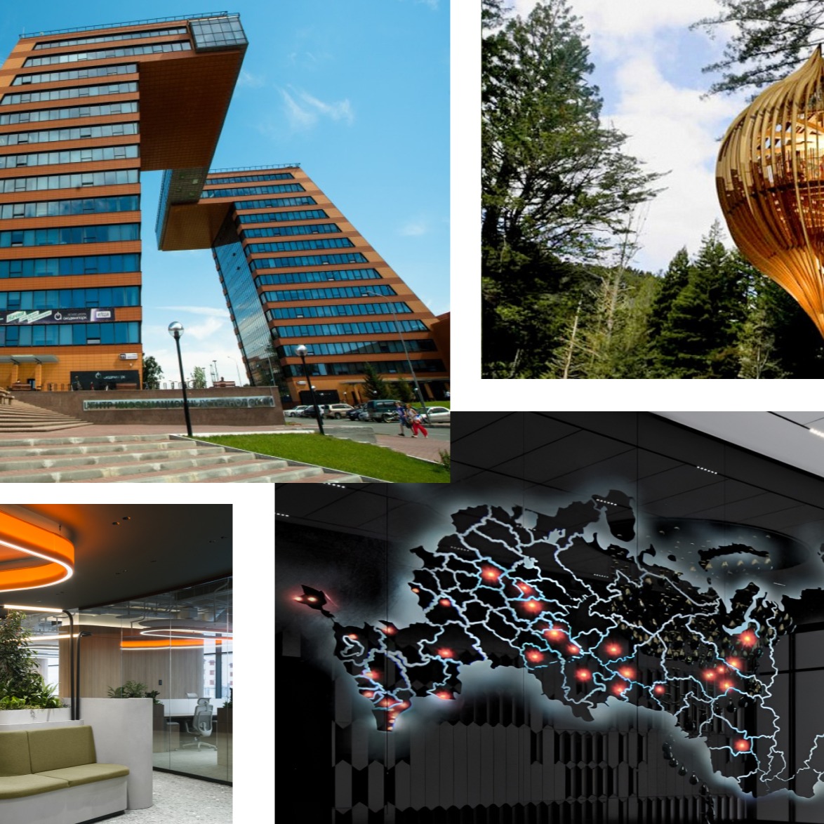 14 трендов, которые изменяют рынок на глазах