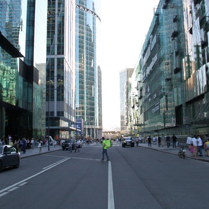 IPG.Estate: Обзор рынка стрит-ритейла Москвы. Итоги 2025