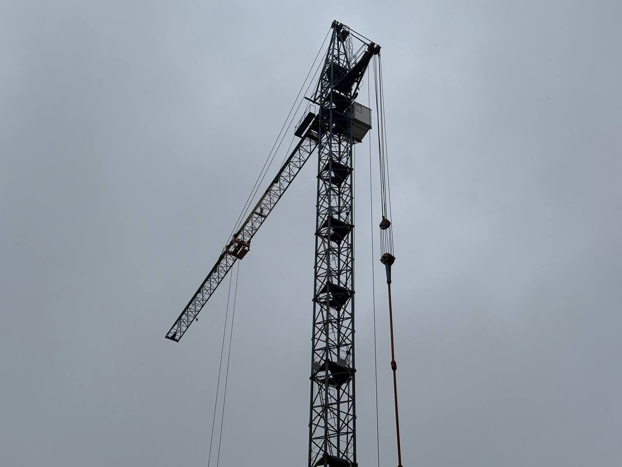 MR Group займется строительством МФК на Тушинской улице