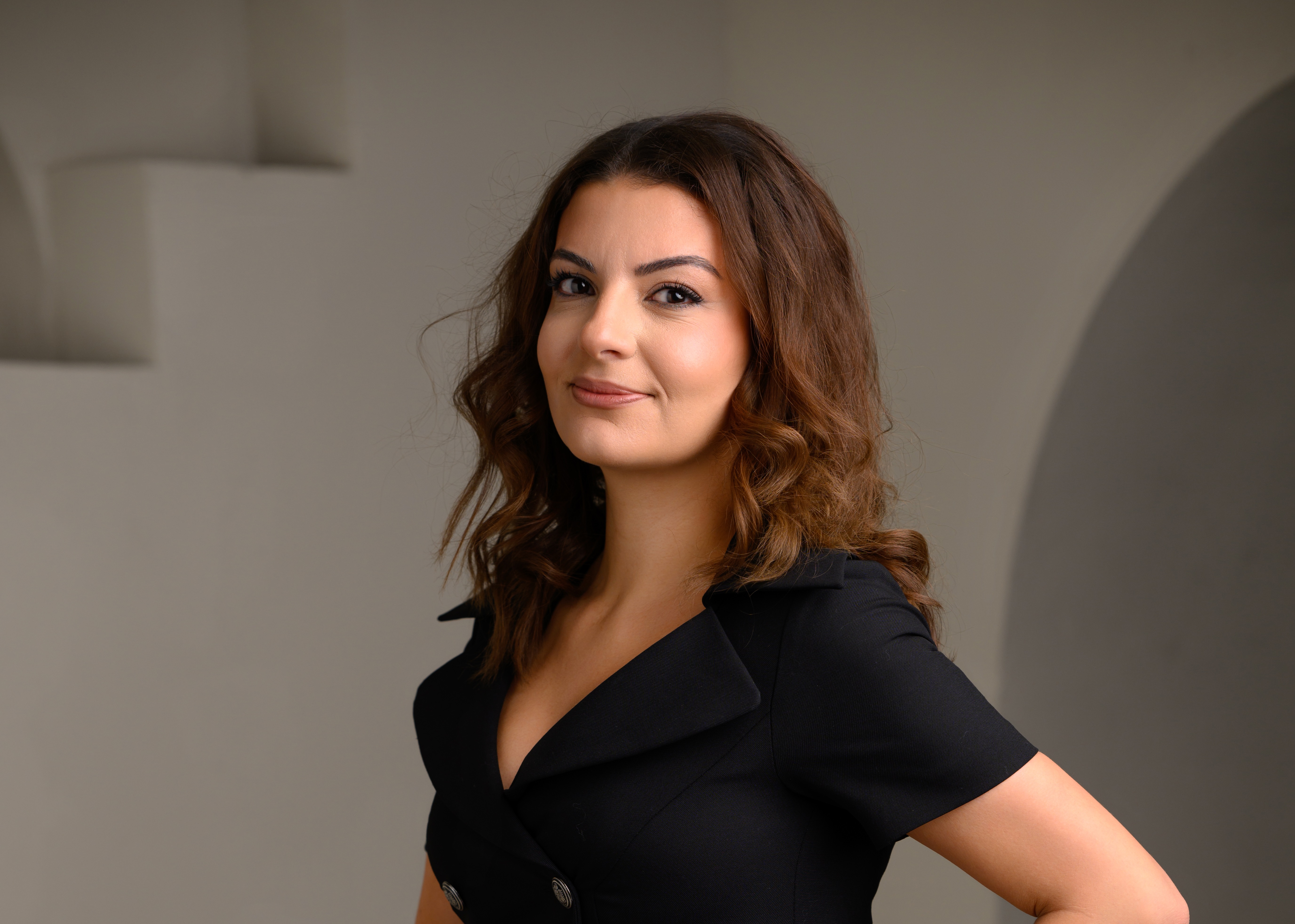 Мария Пелепас назначена директором по продукту NF Group