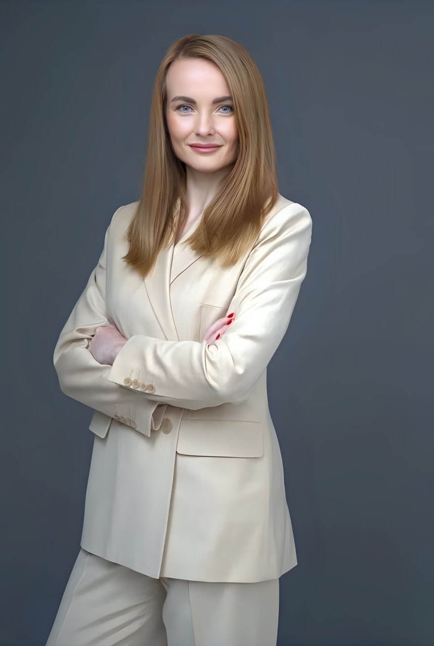 Елена Бабенко