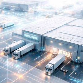 Склады, Логистика и Индустриальная Недвижимость XI